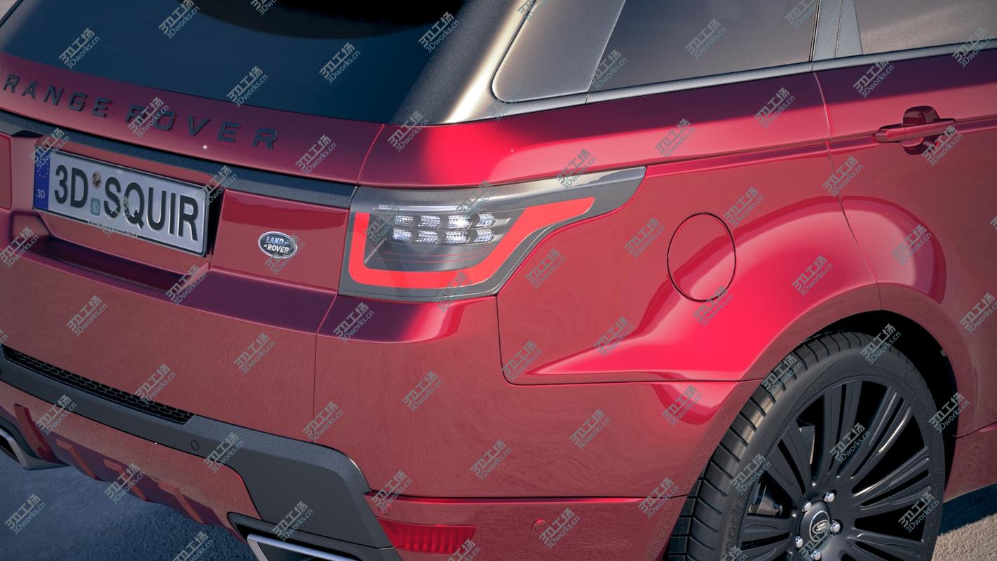 images/goods_img/2021040163/Range Rover Sport 2018 model/5.jpg
